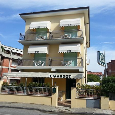 Hotel Margot 리도디캄파이오레 외부 사진