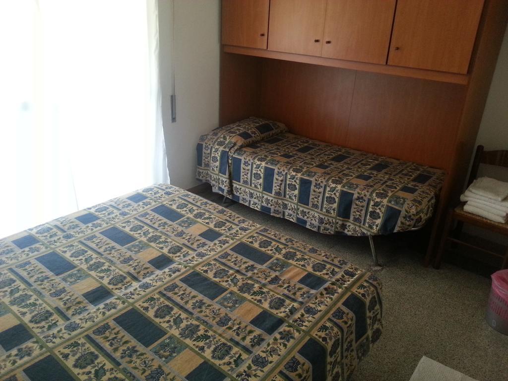 Hotel Margot 리도디캄파이오레 객실 사진